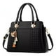 thumbnail image 1 of Bolsos Para Mujer Elegante Negro, 1 of 5