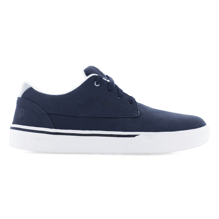 VOLCOM WORKWEAR Mens True Skate Inspired Composite Toe EH 