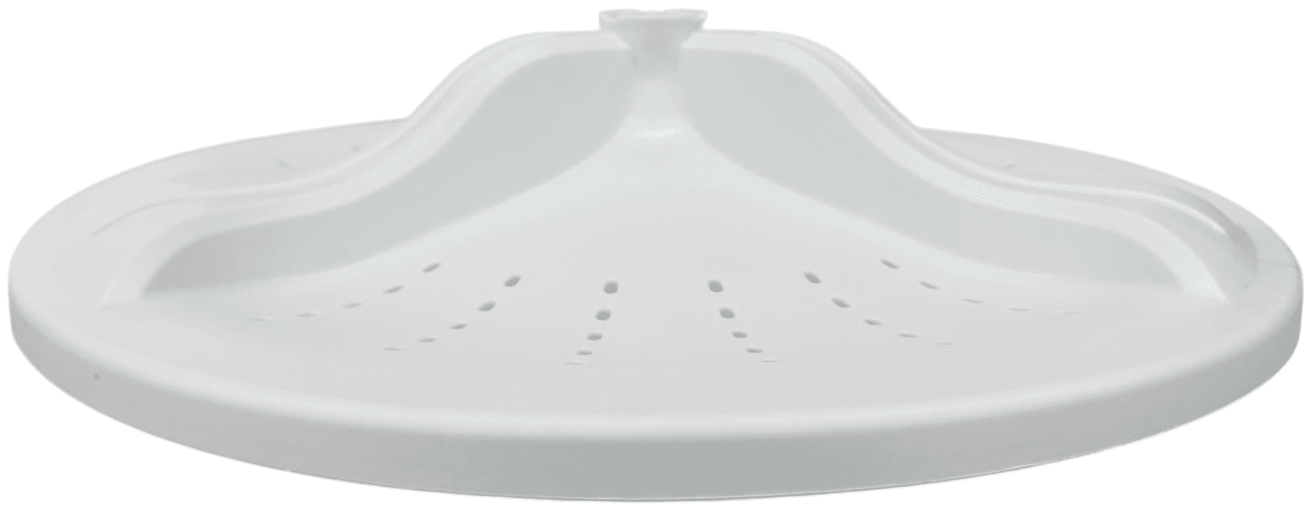 Washing Machine Wash Plate for Whirlpool, AP6037948, PS11769534, W10902814