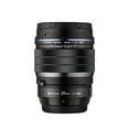thumbnail image 2 of OM SYSTEM M.Zuiko Digital ED 25mm f/1.2 PRO Lens Bundle Including: 3-Piece Filter Kit, Lens Hood, Full Cleaning Kit, Cap Keeper, 2 of 7