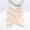 Complexion, variant on Scarf for Women Neck,Hiking Warm Wool Knitted Fake Collar With Crossed Small Neck Cover,Windproof Warm Fashion Scarf for Women Neck for Women