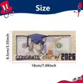 thumbnail image 4 of Funny Graduation 2026 Money Holder - Unique Cash Gift Box for The Class of 2026, Graduation Money Holder, Card Ideas for Grad, Keepsake Gift Box, Unique Funny Grad Cash Gift(1pc), 4 of 6
