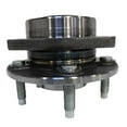 thumbnail image 3 of GMB 730-3110 Wheel Hub Assembly that fits a Buick Cascada (2017-2019), 3 of 5