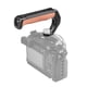 thumbnail image 3 of Camera Top Handle Grip for DSLR Camera Cage Vlog, 3 of 5