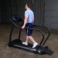 thumbnail image 5 of Endurance Electric Walking Exercise Treadmill, Black, 5 of 6