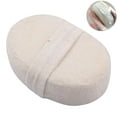thumbnail image 1 of Loofah Pad Dead Skin Removal Loofah Sponge Scrubber Exfoliating Loofah Pad, 1 of 10