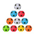thumbnail image 1 of Juguetes sensoriales de fútbol con giroscopio para dedos, paquete de 10 Estilo B, 1 of 9