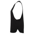 thumbnail image 3 of TriDri Womens Organic Tank Top, 3 of 3
