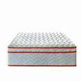 thumbnail image 3 of Cooling Gel Mattress Queen Mattress, 10 Inch Hybrid Mattress in a Box, Memory Foam and Pocket Springs, Fiberglass Free, Soft and Breathable, Medium Firm Feel,Queen Size Mattress, 3 of 7