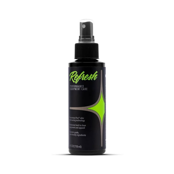 Molecule Labs MLRE041 Refresh Deoderizer, 4 Oz Sprayer
