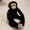 Long Arm Black 19.7IN, variant on Punch Monkey Stuffed Animal, Cute Stuff Animals Orangutan Plush, Monkeys Plushies Weighted Stuffed Animal Plush for Gifts, Birthday, Home Decor, Long Arm Black 19.7IN