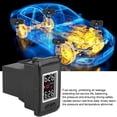 thumbnail image 4 of Tire Pressure System TPMS Tire Pressure Monitoring System For  Series Car, 4 of 8