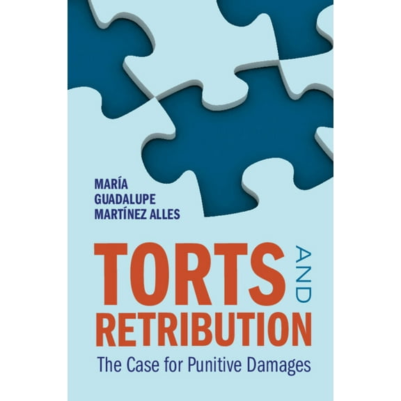 Torts and Retribution, (Paperback)