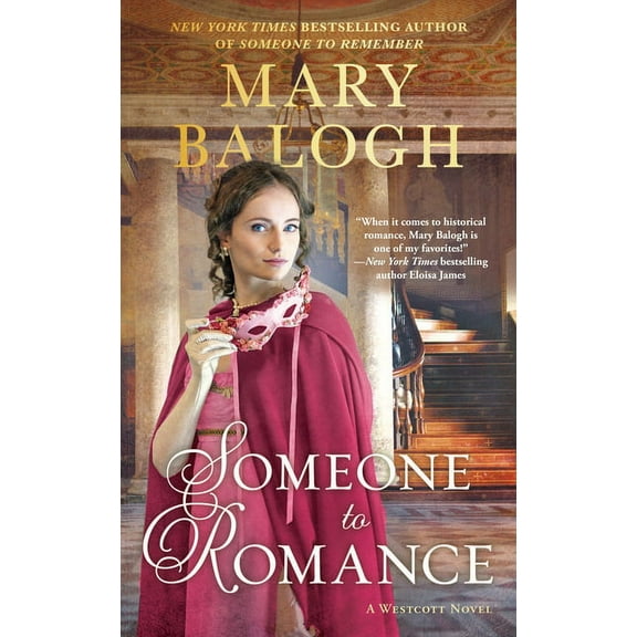 Westcott Someone to Romance: Jessica's Story, Book 7, (Paperback)