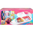 thumbnail image 2 of Ens. de jeu Bateau Barbie et Chelsea, 2 of 5