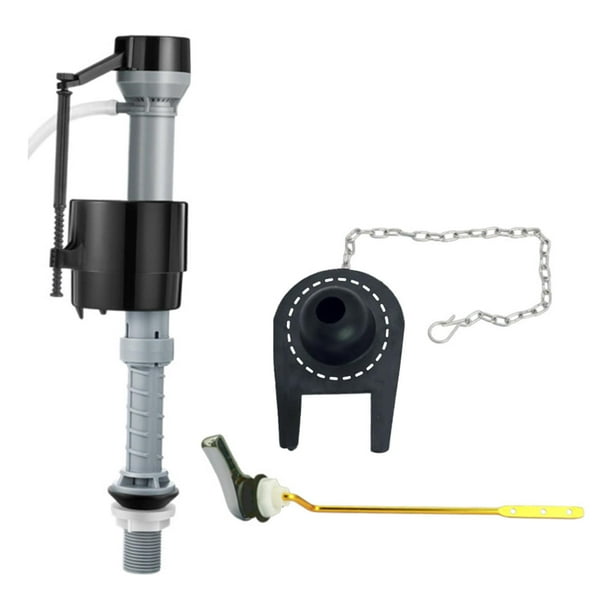 Para Válvula De Llenado De Tanque De Inodoro Oculta TOTO, Pieza De