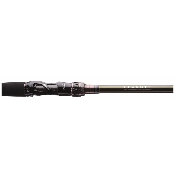 Megabass Levante USA Casting Rods - Extreme Mission Type F - 7 feet 5 inches
