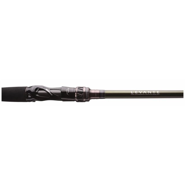 Megabass Levante USA Casting Rods - Extreme Mission Type F - 7 feet 5 inches