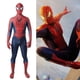 thumbnail image 4 of Disfraz de Spiderman para adulto, superhéroe, Spider Remy Toby, disfraz de Spiderman para Cosplay, mono de Halloween para hombres y mujeres, 4 of 5