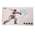 thumbnail image 1 of 3154 / Street Fighter V Hadoken Tapis de Jeu, 1 of 5