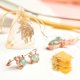 thumbnail image 4 of ColoMX Bolsas de boda de 100 piezas de organza, 4 of 7