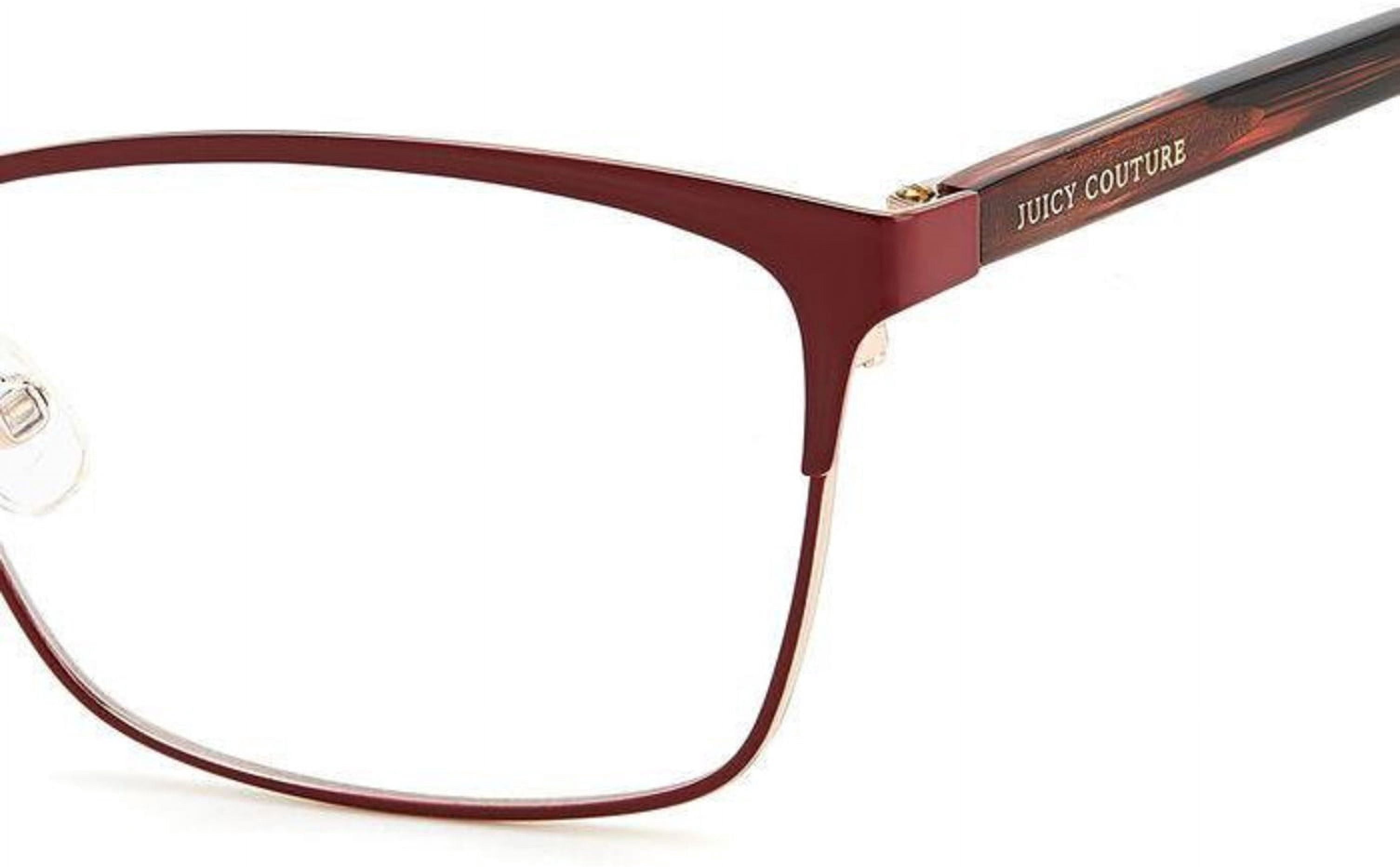 Eyeglasses Juicy Couture JU 238 /G 03 M - Walmart.com display picture 2