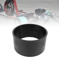 thumbnail image 1 of Funda Para Neumático De Go Kart, Fijación Segura, Reducción De Tracción, Funda Para Neumático De PVC Para Go Kart, Resistente Y Antideslizante Para Triciclo De Deriva, 1 of 7