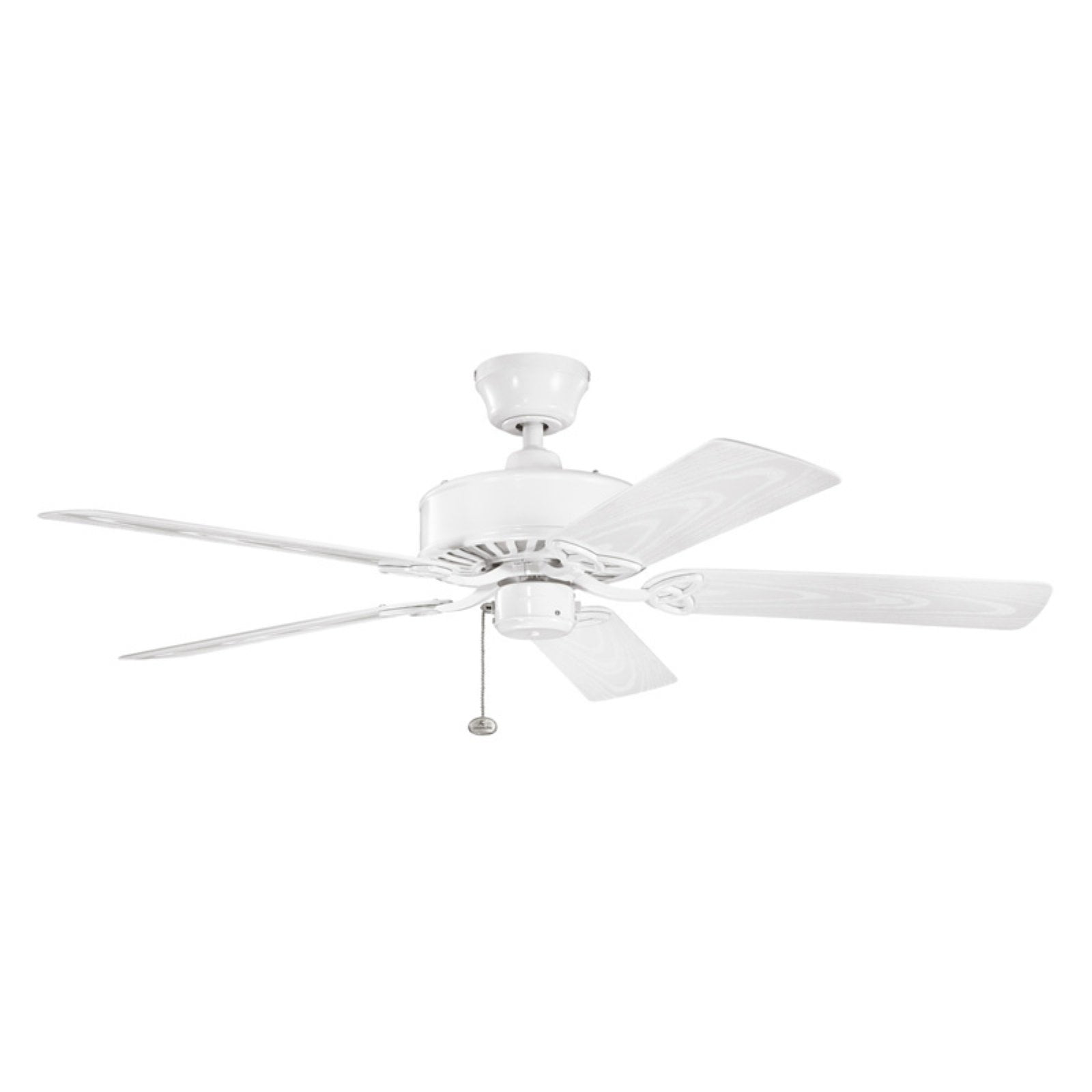 Kichler Renew Patio 52 In Indoor Outdoor Ceiling Fan Walmart