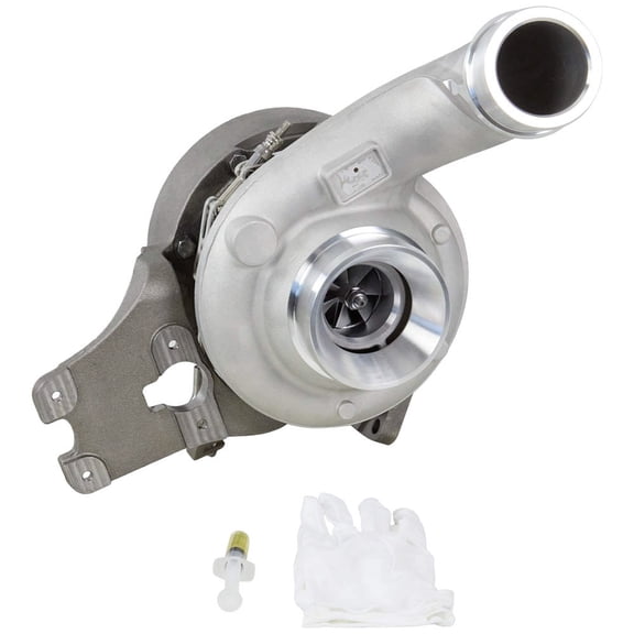 BuyAutoParts Turbocharger 40-30333ANA