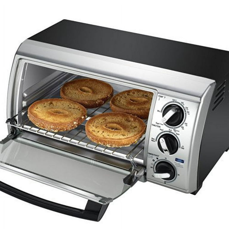  Black+Decker TR1300BD Toaster, Small: Home & Kitchen