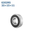 thumbnail image 2 of Mountain Road Bike 608R/6000/S6902Rs Multi-Specification Hub Bearing, 2 of 8