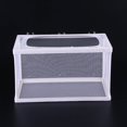 thumbnail image 3 of Fish Breeder Net Big Size Fry Hatchery Incubator with Suction Cup for Aquarium, 3 of 7