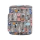 thumbnail image 1 of Bolsa de Cochecito de Bebé Cilíndrica Ligera para Paraguas, Cocina de Bebé, Bolsa de Almacenamiento de Moda, Bolsa de Almacenamiento Ligera para Leche, Bolsa de Almacenamiento de Leche, 1 of 3