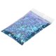 thumbnail image 2 of Brillo para Decoración de Uñas ANGGREK Lentejuelas PET 50 G Bolsa, 2 of 8