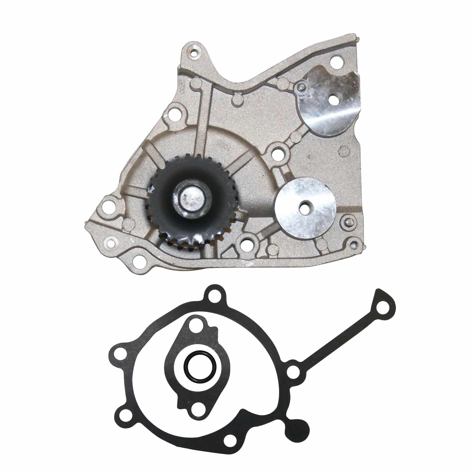 GMB 143-1190 Water Pump that fits a Kia Sportage (1995-2002)