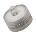 thumbnail image 3 of UPOUART 1Pack Led Tea Light Candles for Wedding Birthday Holiday Party Bar with Round Shape and Electronic Components, 3 of 8