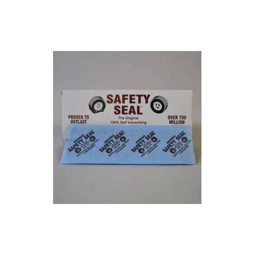 Safety Seal Heavy Equipment Refills, 30