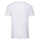 thumbnail image 2 of Russell - Camiseta Orgánica Pure Manga Corta Hombres (Blanco) Russell UTBC4788_P, 2 of 5
