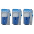 thumbnail image 1 of Receptor de Jaula para marcar abeja reina Sincero Botella marcadora Azul 3 uds, 1 of 10