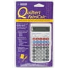 Calculated Industries Quilter's FabriCalc