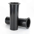 thumbnail image 3 of 2PCS 50mm Smooth Inner Wall ABS Plastic Speaker Tube for 4-6 Inch Speakers, 3 of 3