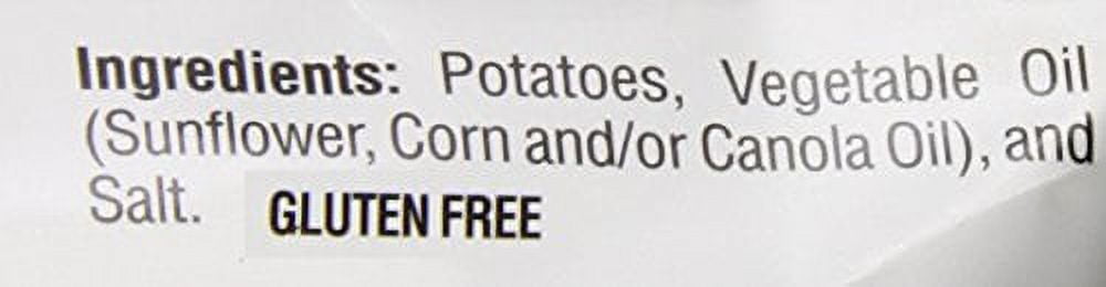 Ruffles Original Potato Chips, 1 Ounce, 104 Per Case