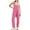 Glitter, variant on FLMEI Womens Jumpsuits Casual Summer Onesie Rompers Sleeveless Loose Baggy Overalls Jumpers Adjustable Shoulder Strap Summer Clothes S-XXL