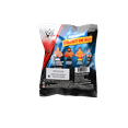 thumbnail image 6 of WWE Squishme Collection – Hulk Hogan - Squishy Action Figure, Children to Adult Ages 3+, 6 of 6