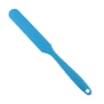 thumbnail image 2 of Silicone Jar Spatulas, Heat Resistant Non-Stick Rubber Scraper for Jars and Blenders, Silicone Mixing Stick, 2 of 5