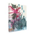 thumbnail image 2 of Trademark Fine Art 'Sea Splotch' Canvas Art by Jodi Fuchs, 2 of 4