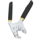 thumbnail image 1 of Llave ajustable de acero, llave ajustable universal, llave hexagonal universal de 8 pulgadas, llave ajustable universal, rendimiento finamente ajustado, 1 of 8
