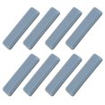 thumbnail image 1 of CHUANK Furniture Slip Pad Adhesive Chair Movers Plastic Feet Dining Table Bench Non 8 Pcs, 1 of 6