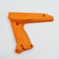 thumbnail image 2 of Ripack 2000-2200 Heat Gun Left Half Handle - Part #134051, 2 of 10