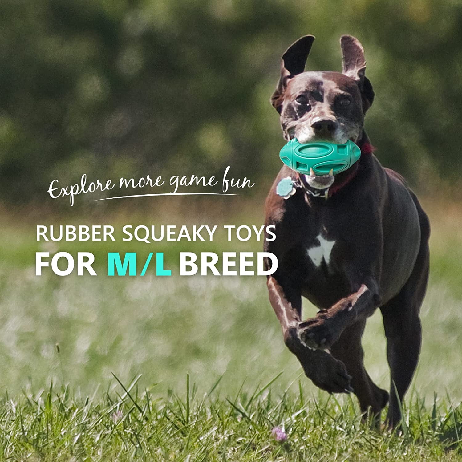 Oneisall hot sale dog toys